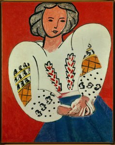  by Henri Matisse