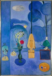  by Henri Matisse