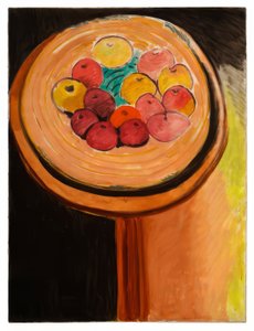 Apples by Henri Matisse