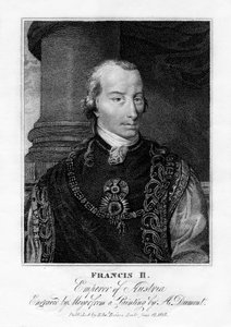 Francis II, Holy Roman Emperor