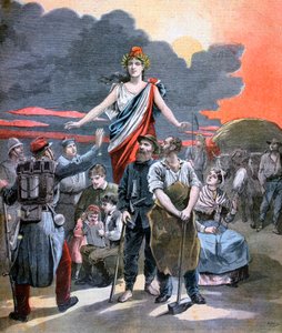 Let Us Speak About Another Thing!, 1893