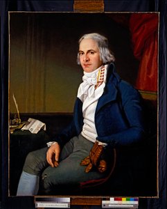 John King