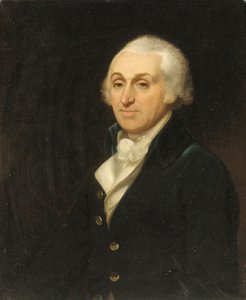 Portrait of Thomas Harley, Half-Length, in a Blue Coat and White Waistcoat