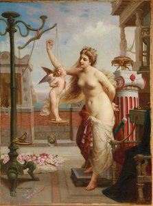 Weighing Cupid