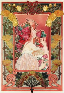 The Scent of a Rose