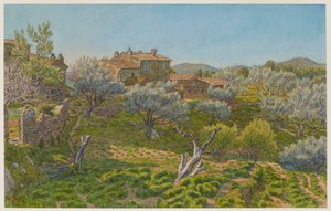 Farms at Bormes