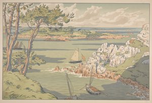 Aspects of Nature: The Island