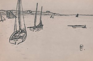 Breton Landscape