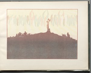 The Progress of the Stars: Apotheosis