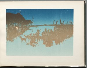The Progress of the Stars: The Adoration