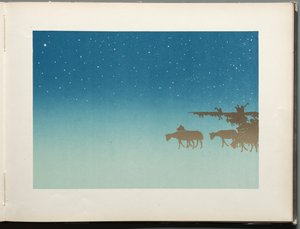 The Progress of the Stars: The Star