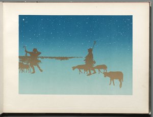 The Progress of the Stars: The Shepherds (Suite)