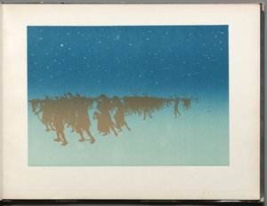 The Progress of the Stars: The Slaves