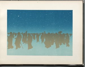 The Progress of the Stars: The Women