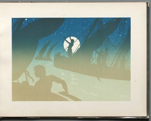 The Progress of the Stars: The Fishermen (Suite)
