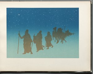 The Progress of the Stars: The Magi