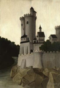 A Citadel