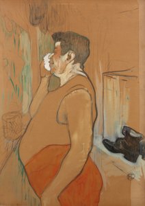 Monsieur Caudieux, Café Concert Actor