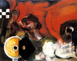 The Signal, 1915