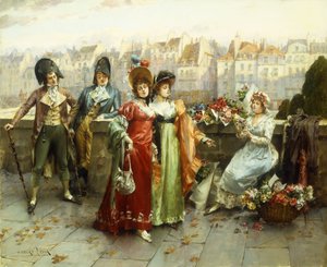Flirtation