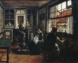 The Spinner