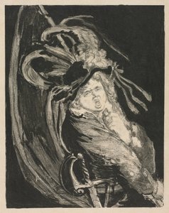 Standard Bearer, 1893