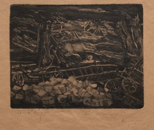 The Vintages!: Place of Devastation, 1894