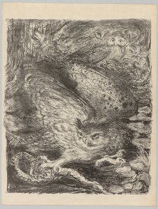 The Vintages!: Seven Owls and a Serpent, c. 1900