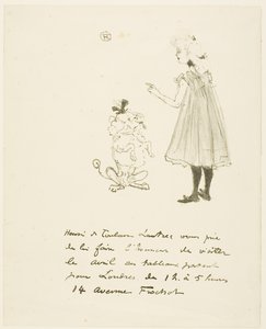 Invitation to an Exhibition