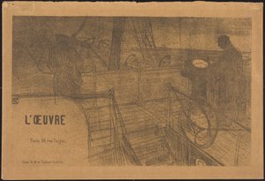 Prospectus Programme of the Work