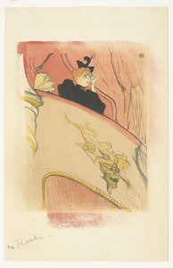 The Box with the Gilded Mask