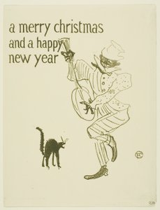 A Merry Christmas