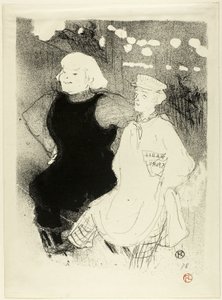 At the Moulin Rouge: the Franco-Russian Alliance