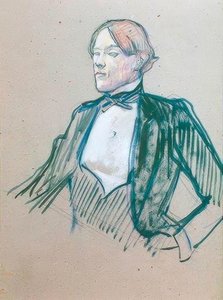 Charles Conder
