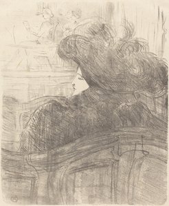 Cléo de Mérode