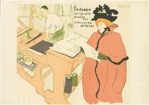 Cover for L
