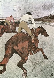 The Jockey