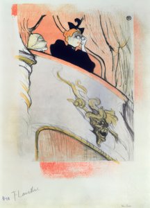 The Box with the Gold Mask