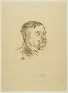 Désiré Dihau
