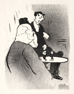 Ducarre aux Ambassadeurs, 1893