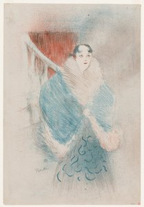 Elsa, Called the Viennese