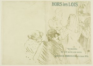 Homage to Molière