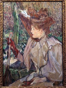 Honorine Platzer