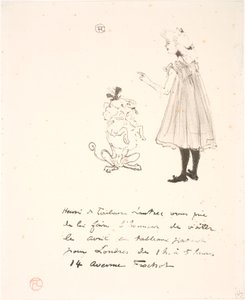 Invitation to an Exhibition