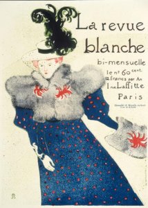 La Revue Blanche