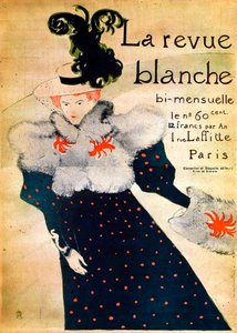 La Revue Blanche
