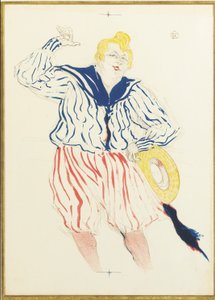 The Sailor