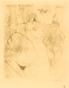 Lender Bowing