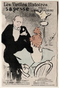 The Old Stories: Wisdom