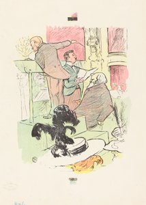 The Great Concerts of the Opera